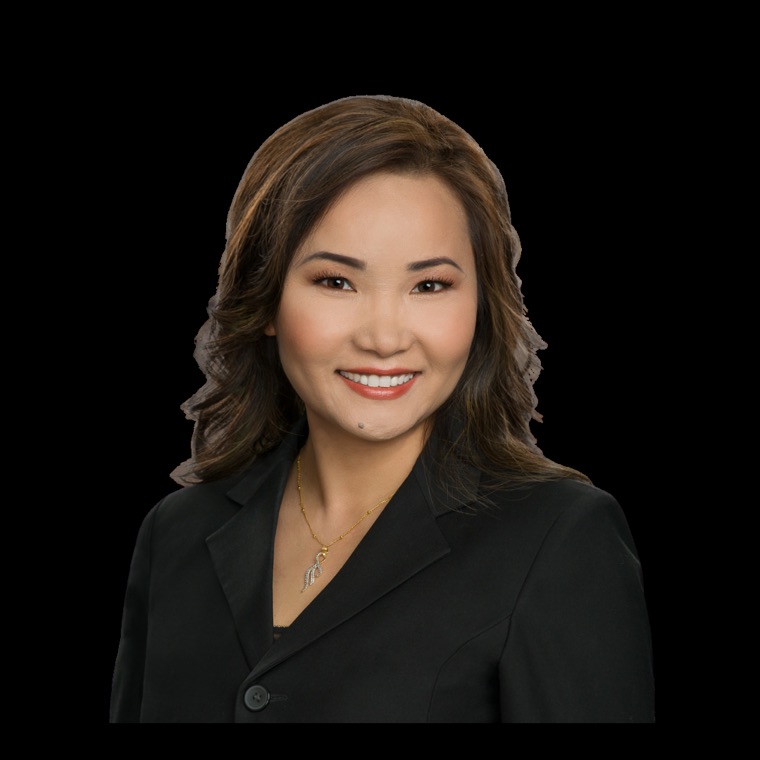 Yali Jia, founder and principal of KYJ Capital